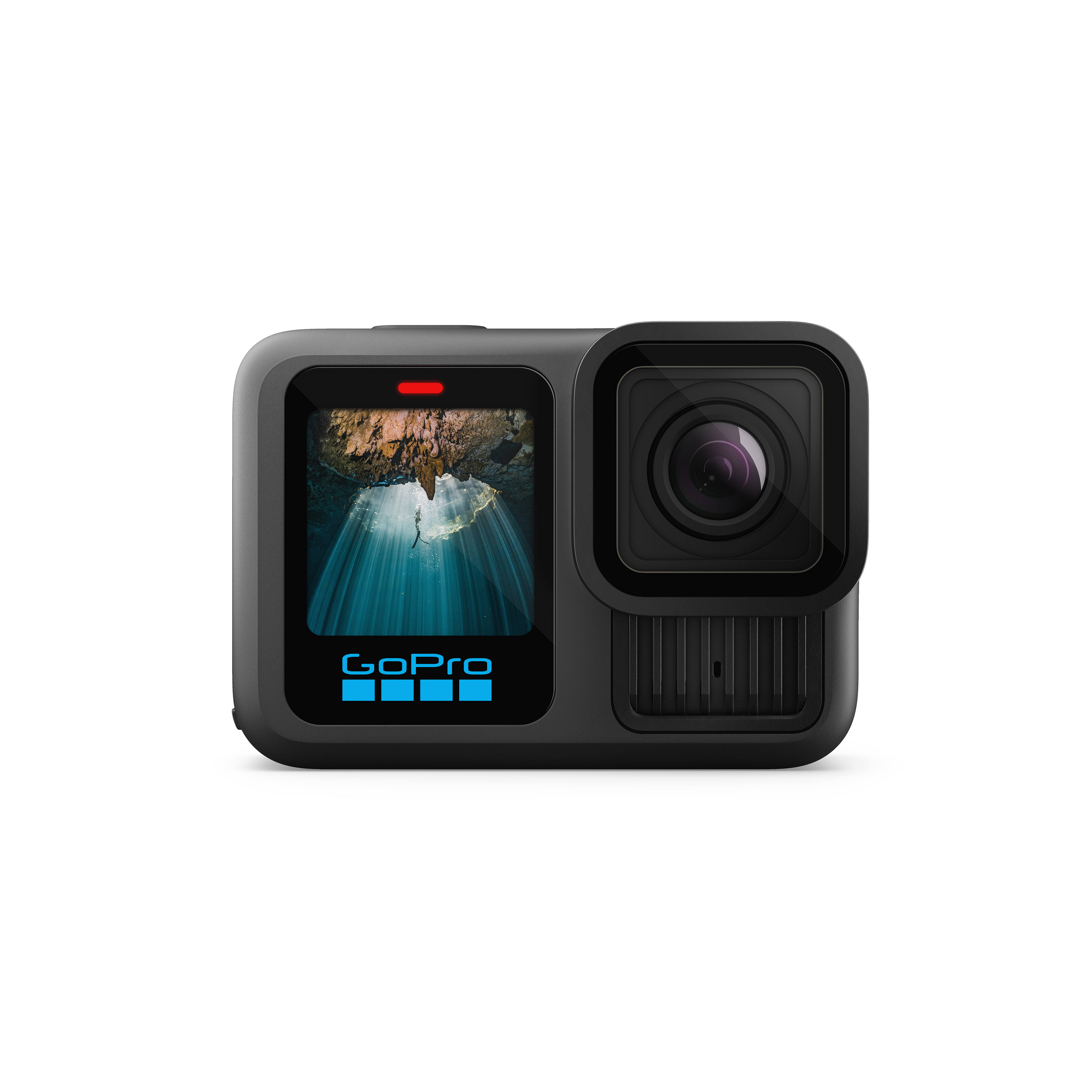 GoPro Hero 13 Black + Batteria Enduro