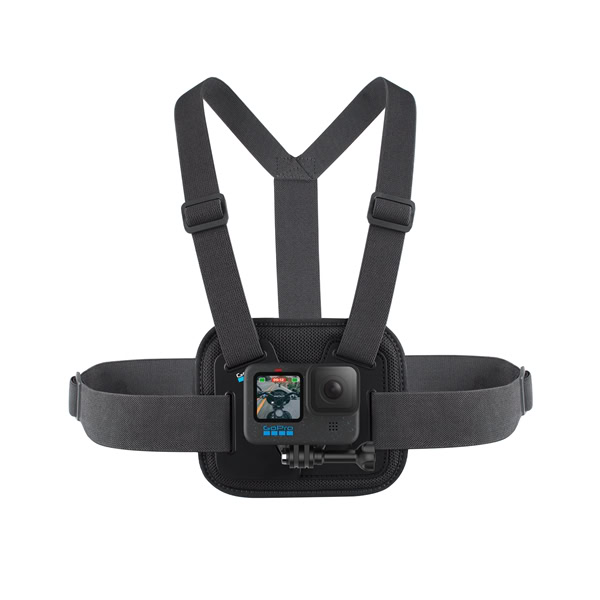 Gopro Chesty (performance chest mount) Agchm-001-vn