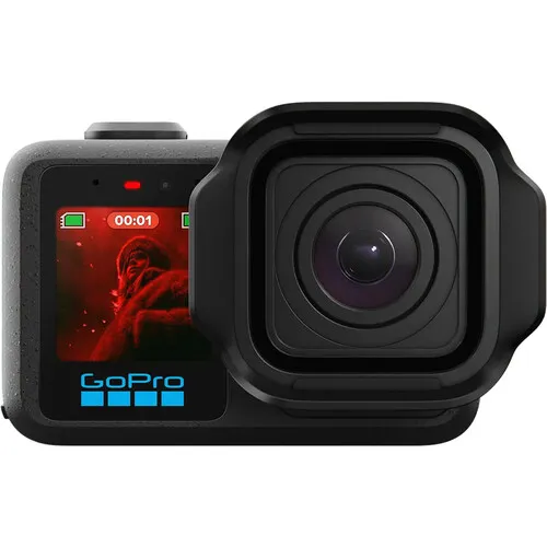 Gopro Action Cam Mission 1 Pro