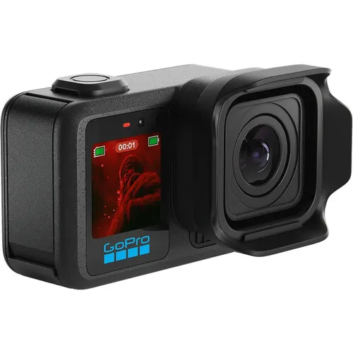 Gopro Action Cam Mission 1 Pro