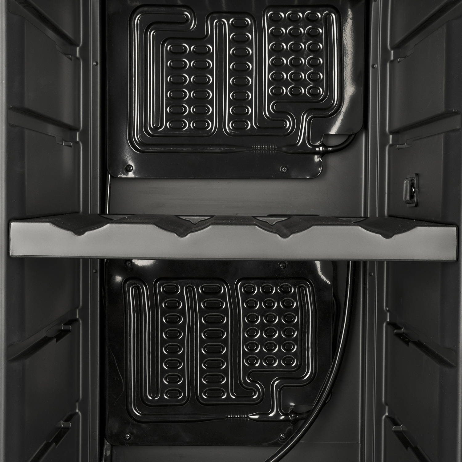 G3 Ferrari Cantinetta Frigo Riserva 28 Dual G90051 Nero