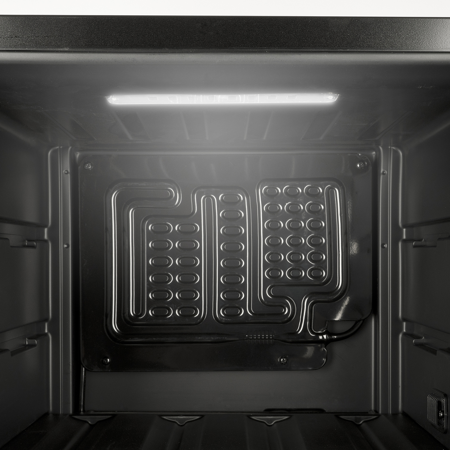 G3 Ferrari Cantinetta Frigo Riserva 28 Dual G90051 Nero