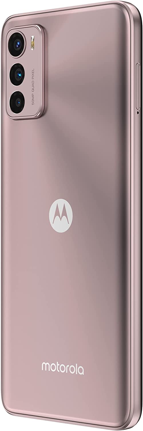 Motorola Moto G42 Metallic Rosè Smartphone 128 Gb - Pau00027it | Comet
