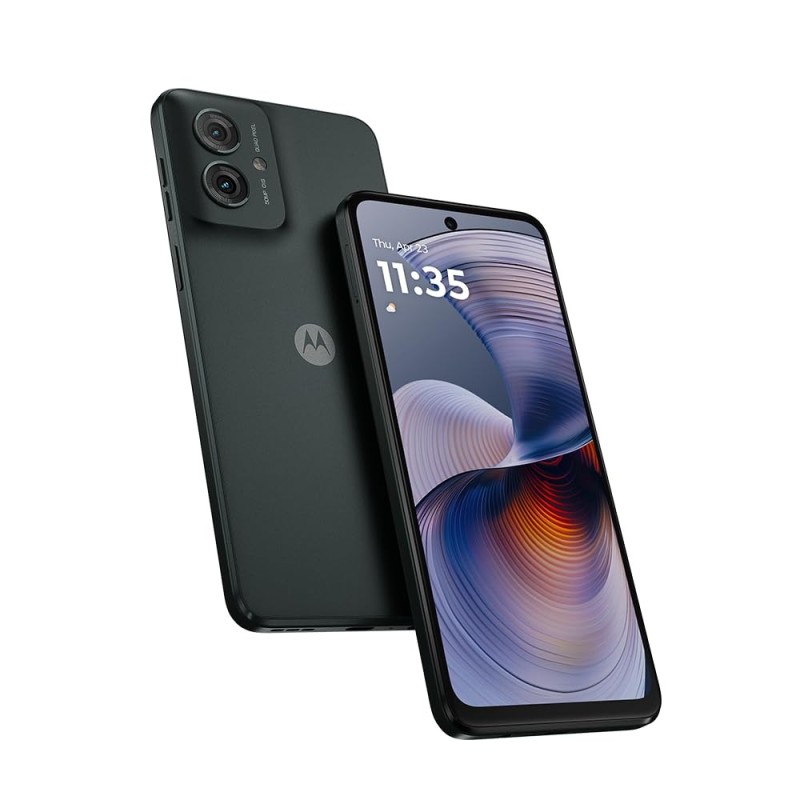 Motorola Smartphone Moto G55 5g 8/256gb Forest Grey