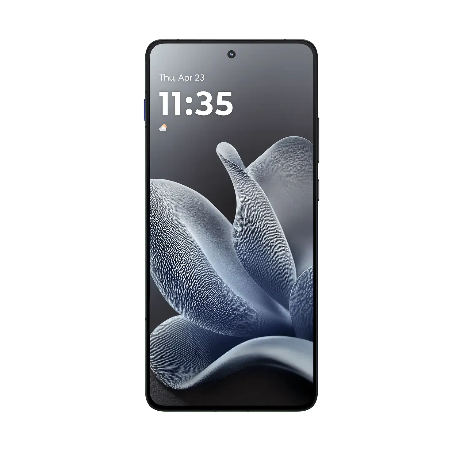 Motorola Smartphone Edge 70 12/512GB Grey