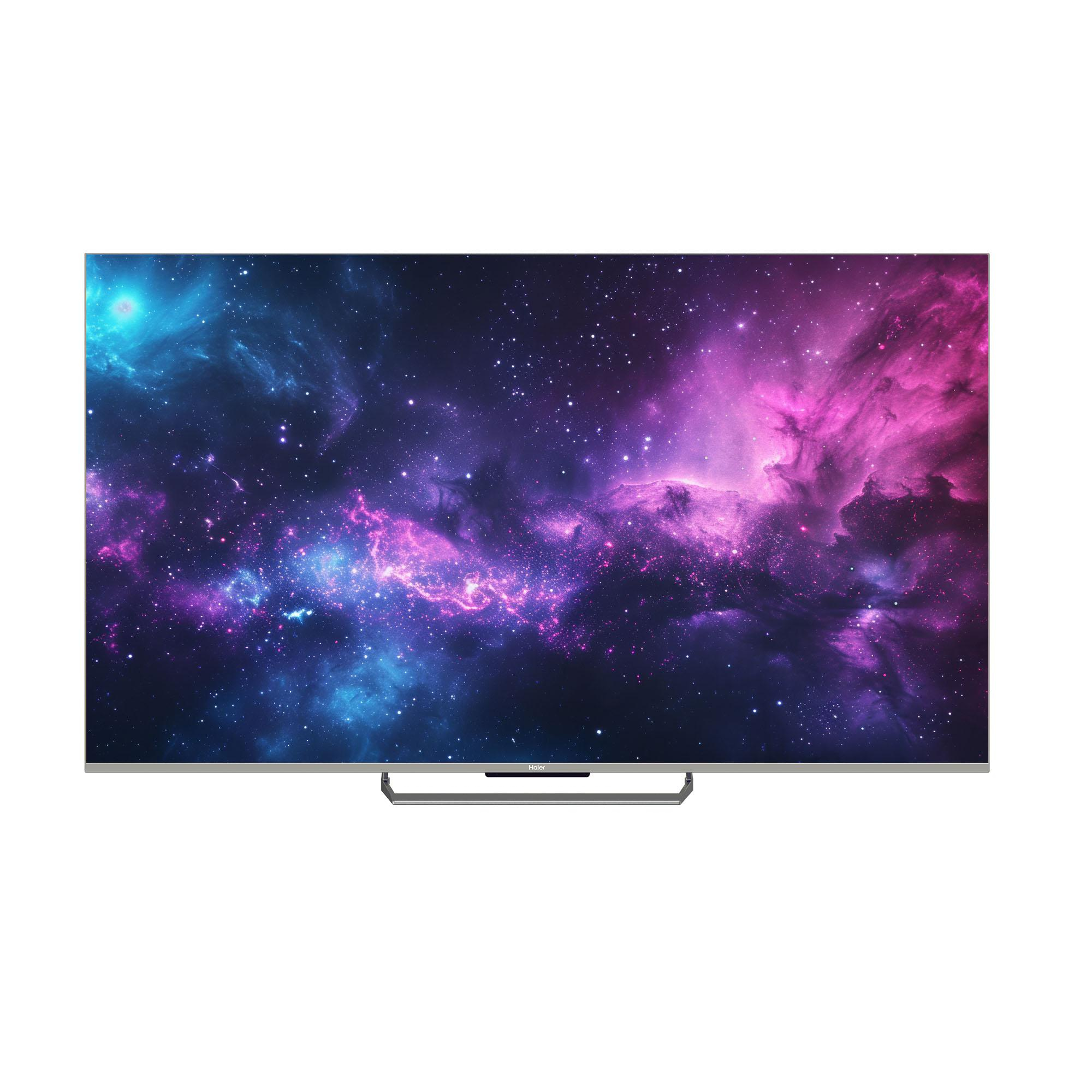 Haier TV miniled 75" H75m90eux nero