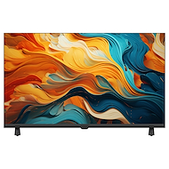 Haier TV LED 32" H32k85ffx Nero