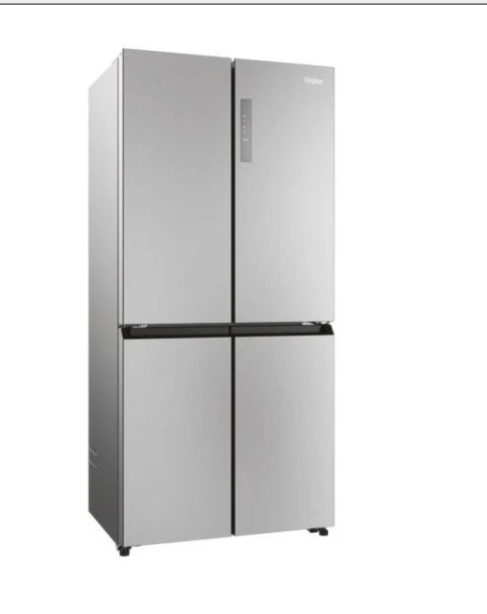 Haier Frigorifero Americano Hcr3818enmd