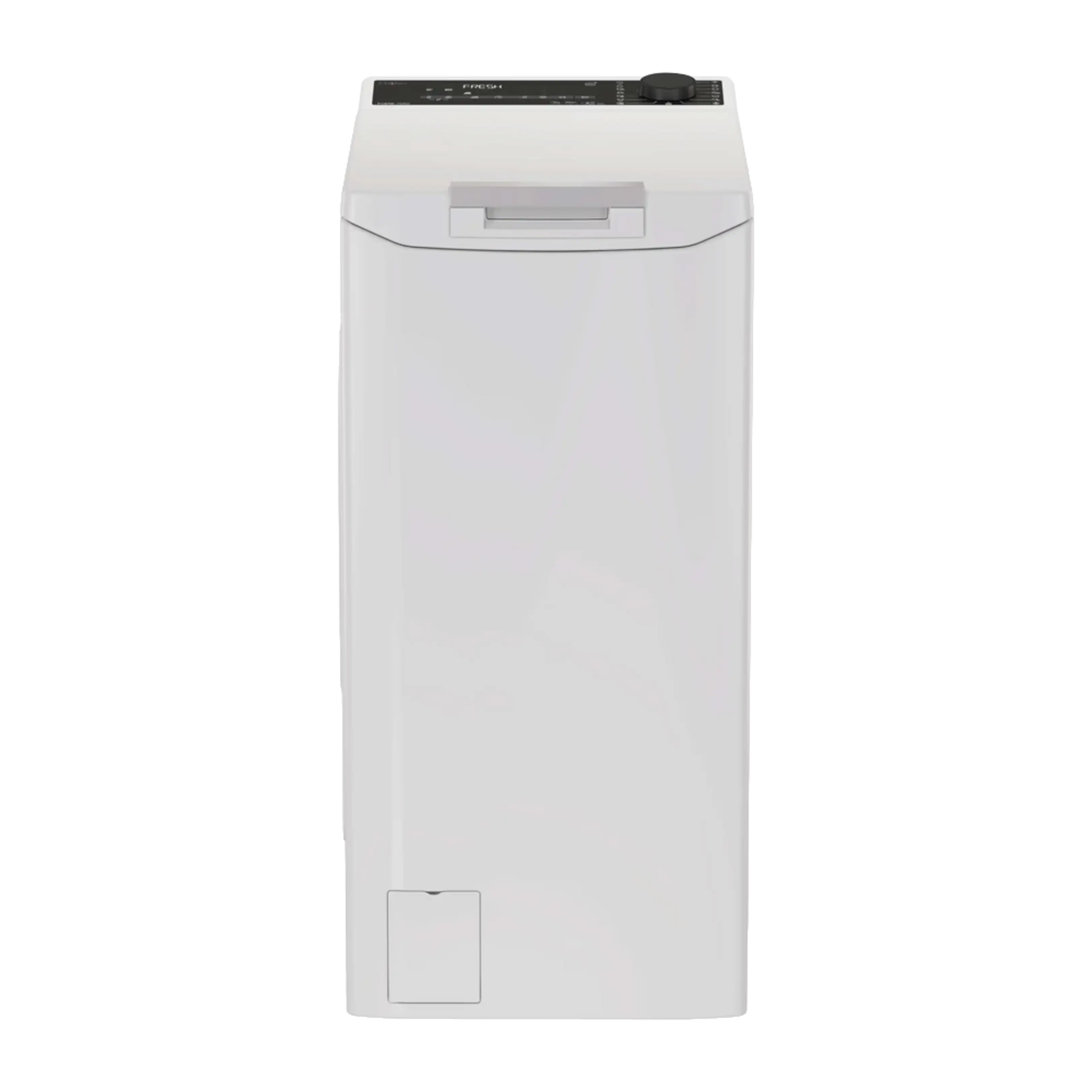 Haier Lavatrice carica dall'alto Thasn266tm8-s