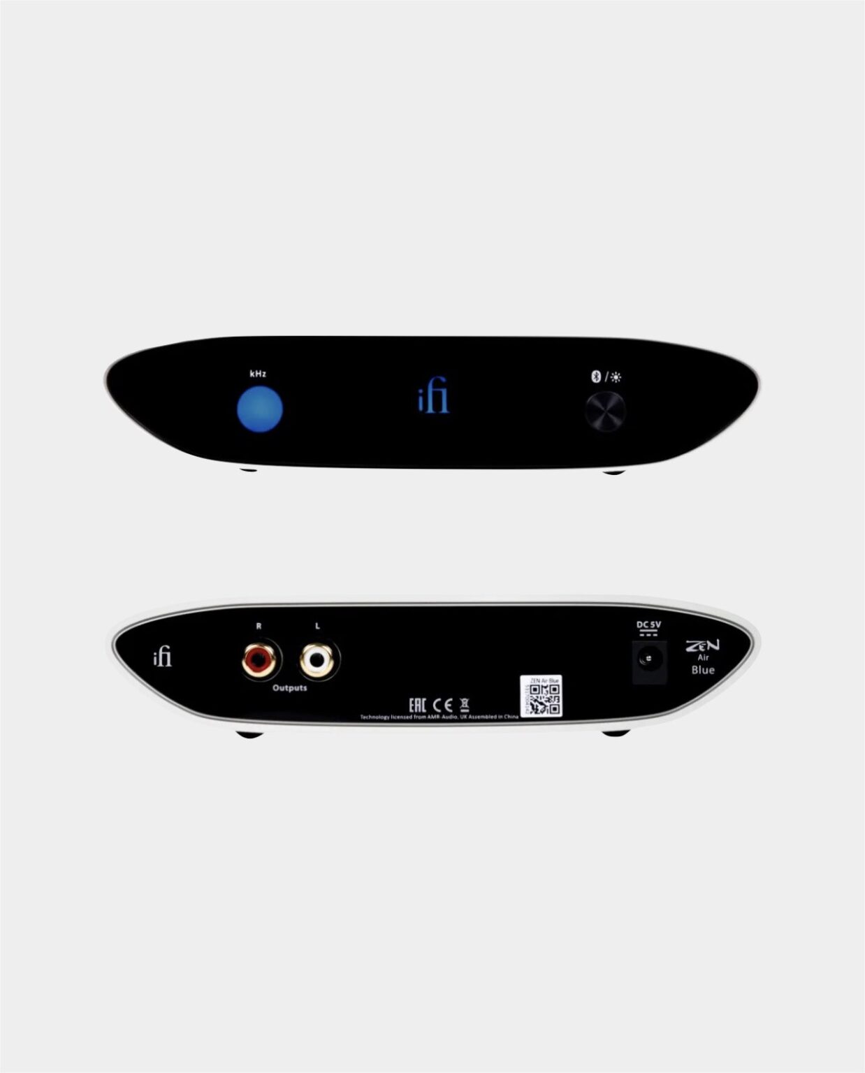 Ifi Ricevitore Bluetooth Zen Air Blue