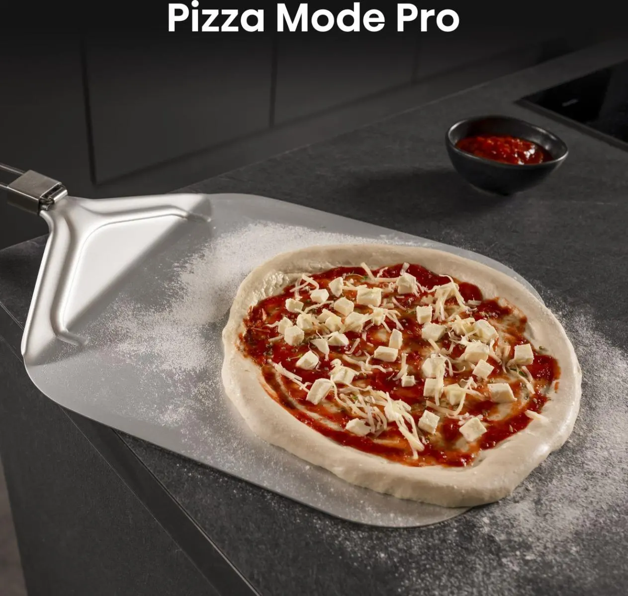 Hisense Forno Multifunzionale Ho66f Pizzachef Nero