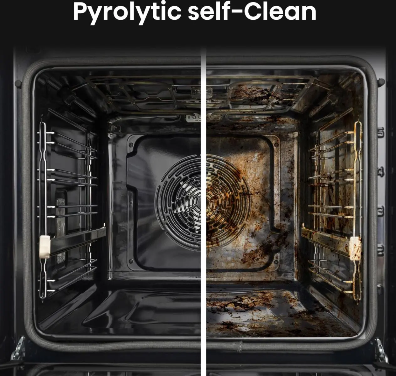 Hisense Forno Multifunzionale Ho66f Pizzachef Nero