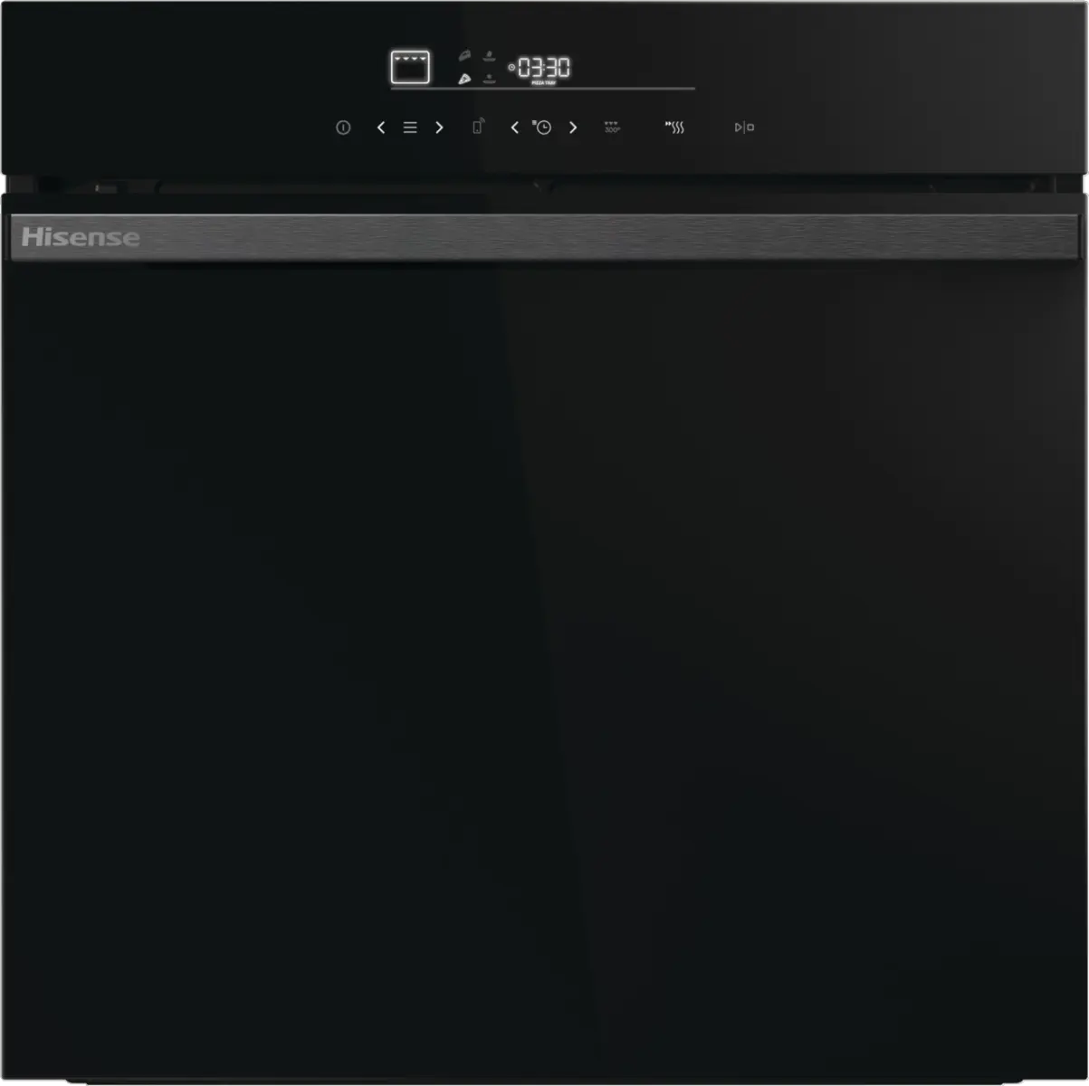 Hisense Forno Multifunzionale Ho66f Pizzachef Nero