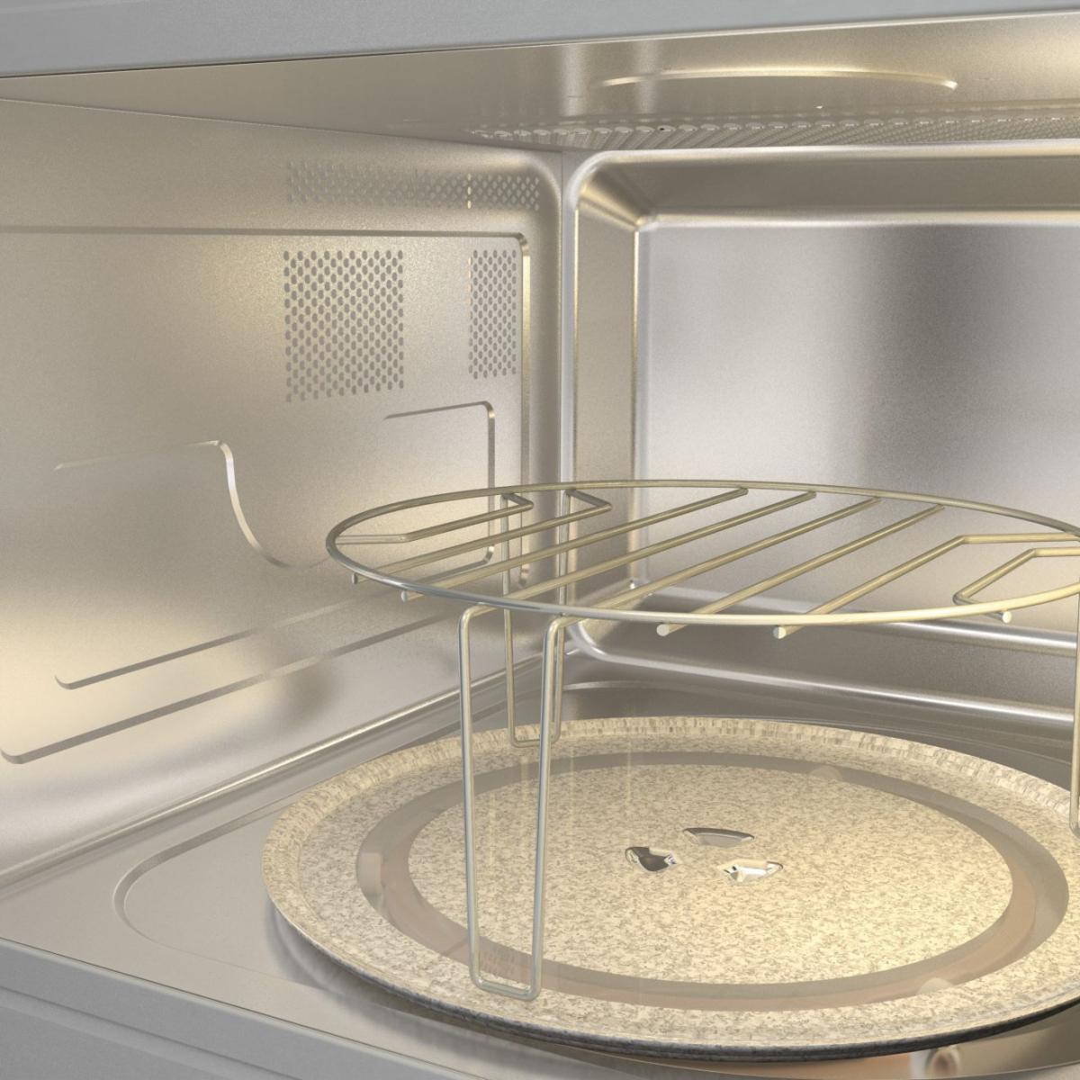 Hisense Forno a microonde con grill Bim325gi63dbg 25l Vetro Nero