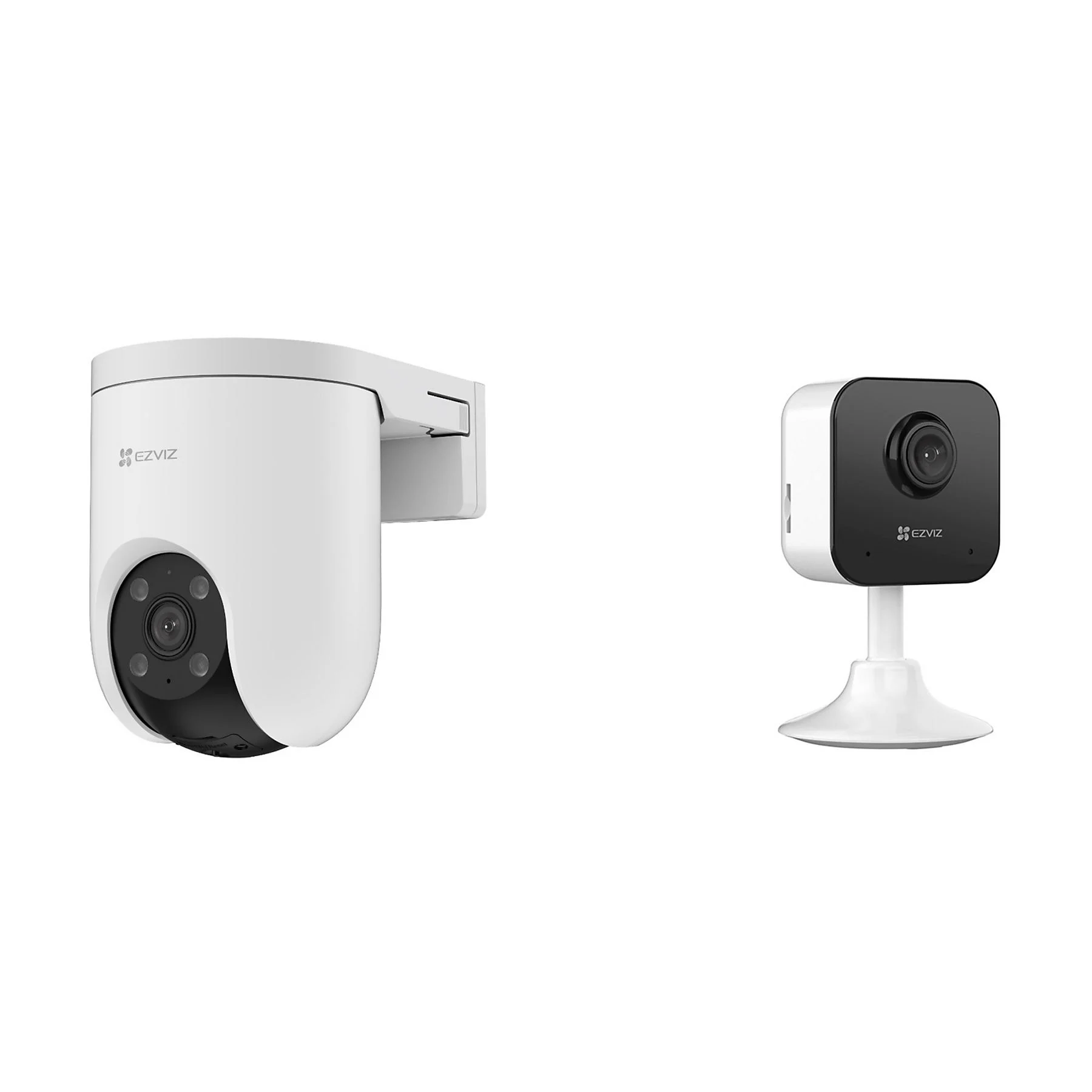 Hinnovation VIDEOCAMERA SORVEGLIANZA EZVIZ H1c+ H8c Se