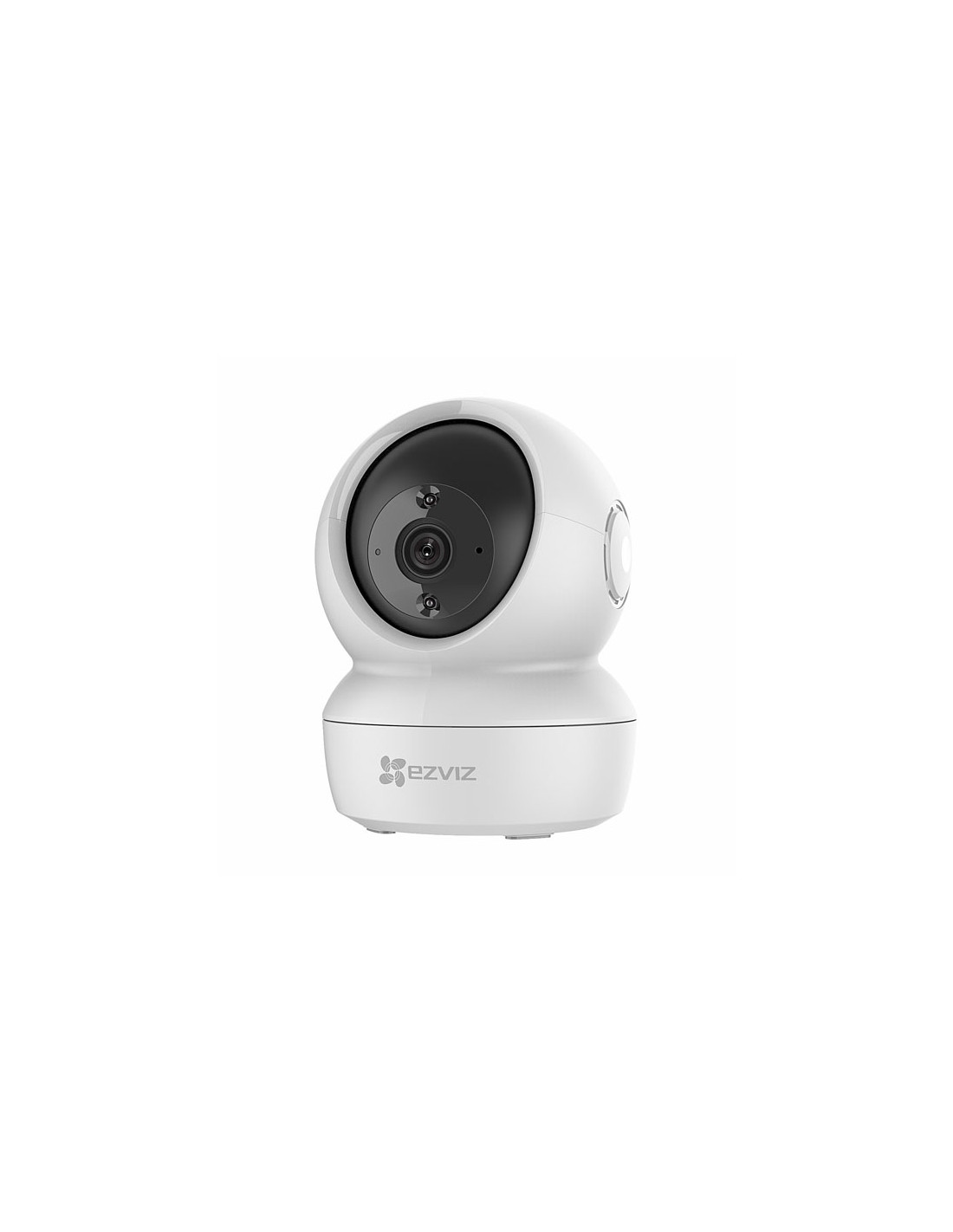 Ezviz Videocamera da interno motorizzata H6c 2mp