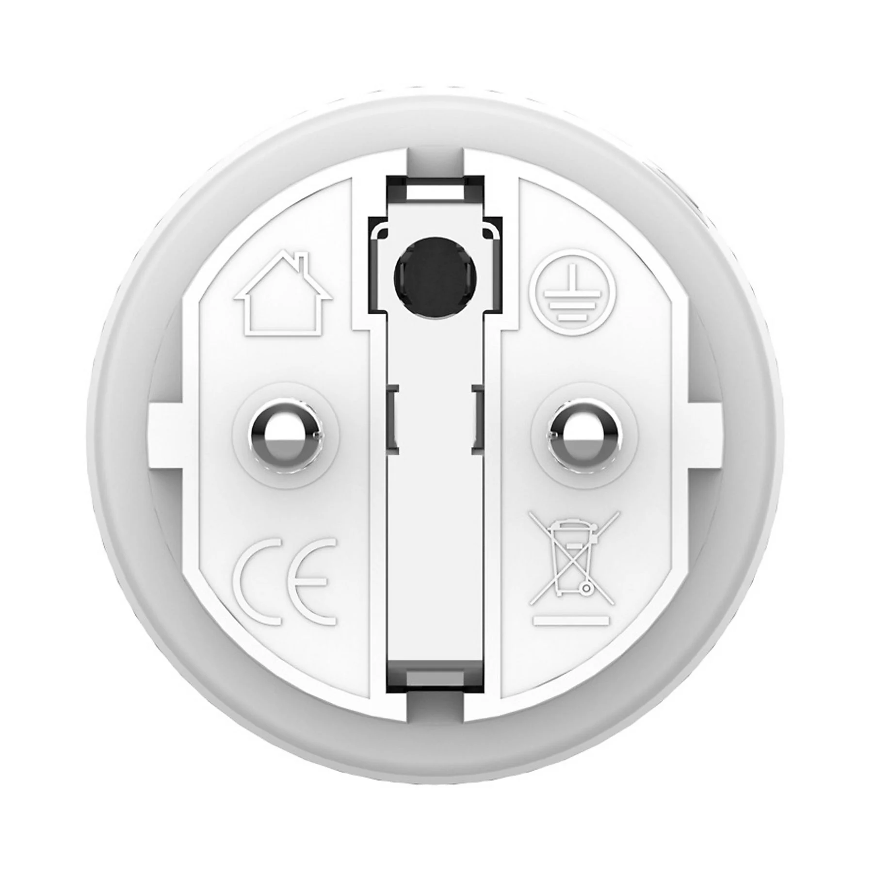 EZVIZ Presa Intelligente Smart Wi-Fi T31 16E