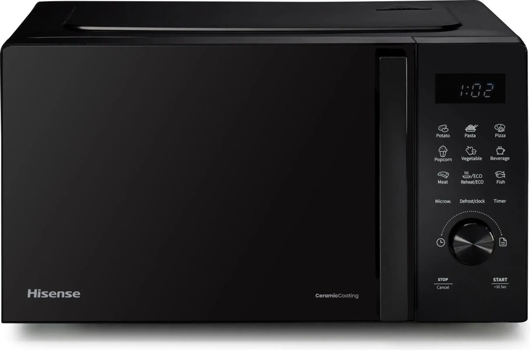 Hisense Forno microonde H20mombs4hg