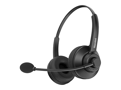 Hamlet Cuffia Hheadm-bts