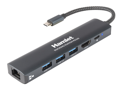 Hamlet Docking Station Hdkc-pd220