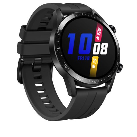 Huawei Watch Gt2 46mm Nero Opaco Smartwatch 32gb. | Comet