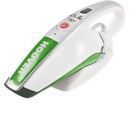 Hoover Aspirabriciole - Clik Dry 7.2V Sc72dwg | Comet