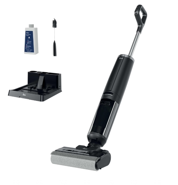 Hoover Lavapavimenti HW3 TURBO CLEAN Hw300 011