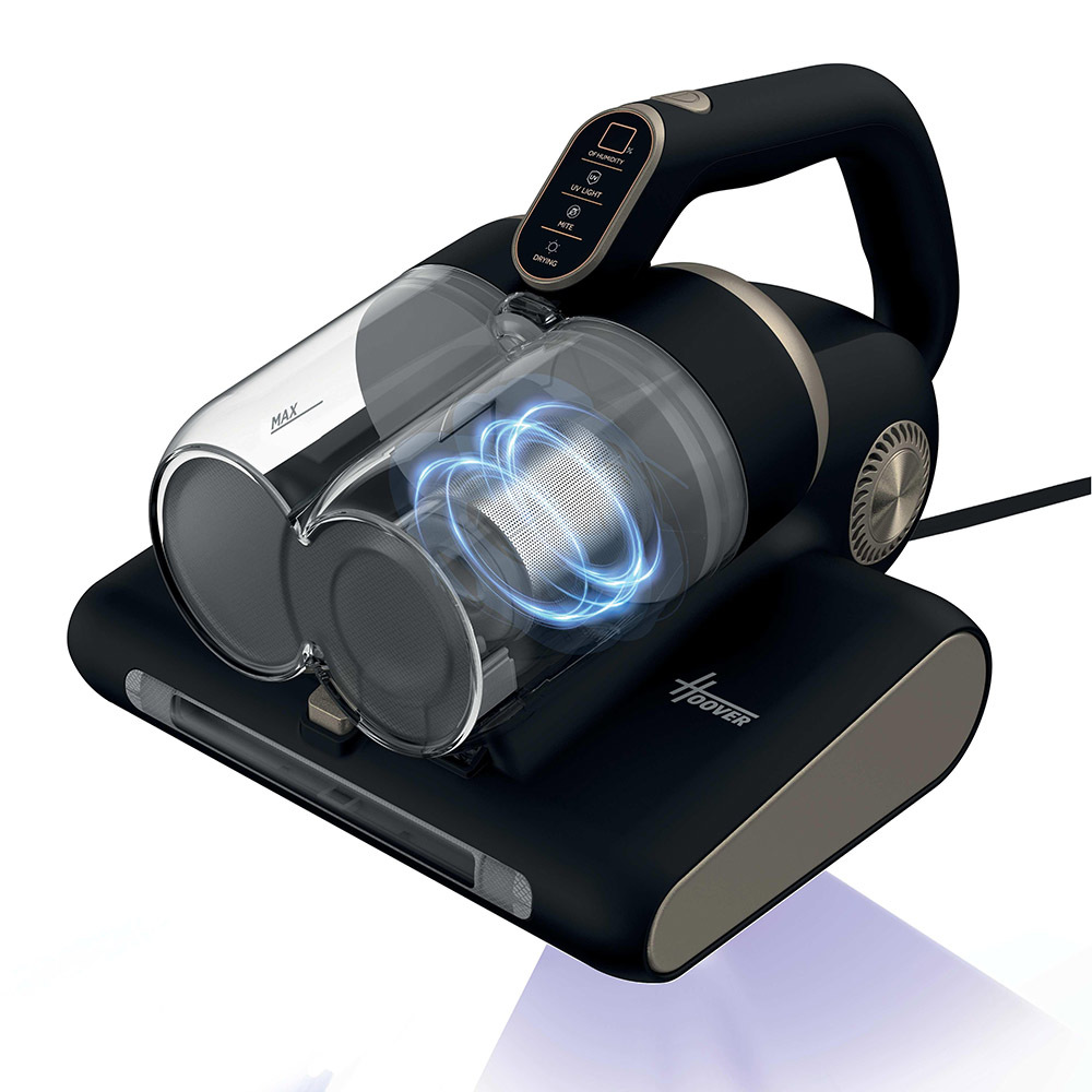 Hoover aspirapolvere senza filo Hmc520uv 011 nero