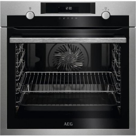 Bosch Forno elettrico - Hba534bs0 | Comet