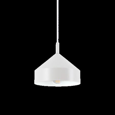Ideal Lux - Yurta Bianco Lampada da Sospensione D21