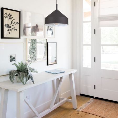 Ideal Lux - Yurta Bianco Lampada da Sospensione D21