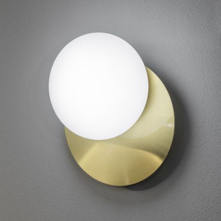 Ideal Lux - Ninfea Bianco Applique