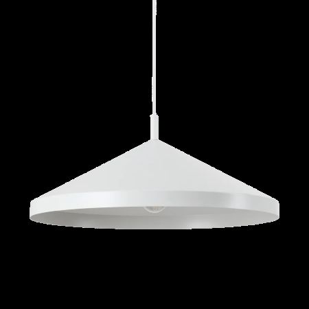 Ideal Lux - Yurta Bianco Lampada da Sospensione D50