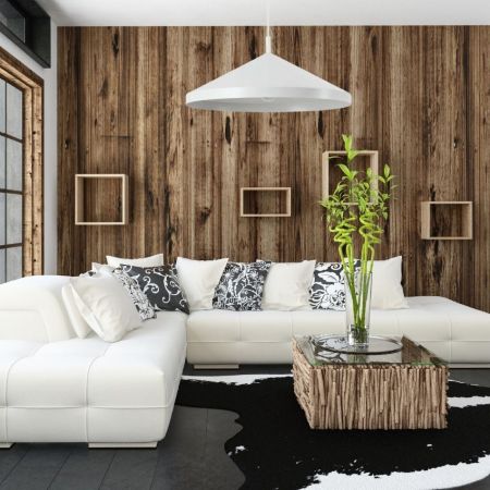 Ideal Lux - Yurta Bianco Lampada da Sospensione D50