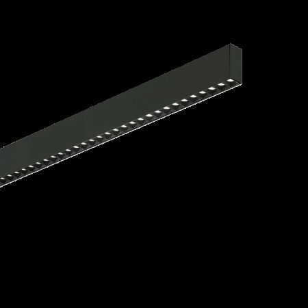 Ideal Lux - Steel Accent Nero Lampada a Sospensione