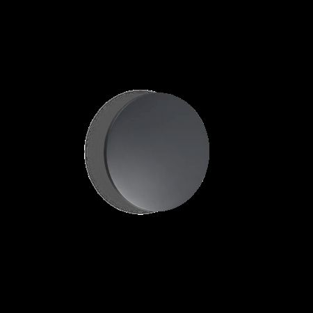Ideal Lux - Punto Applique Antracite D30