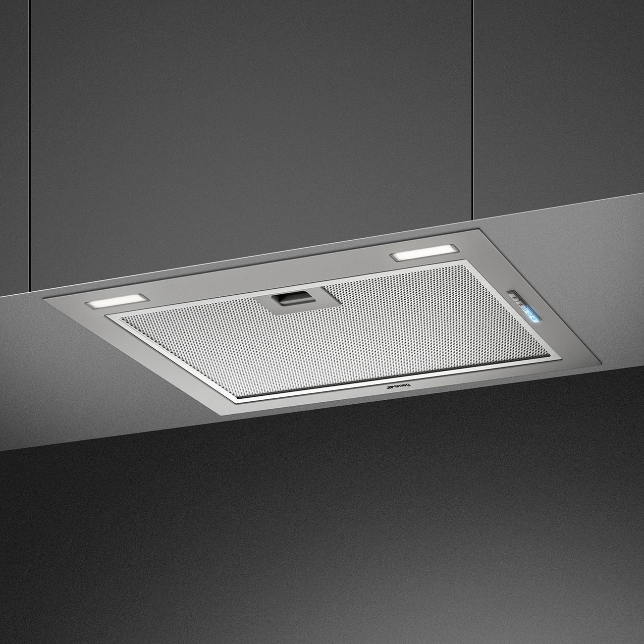 Smeg Cappa aspirante integrata Ksg52hpe