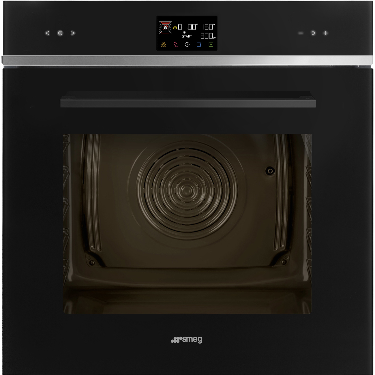 Smeg Forno da incasso So6402m2b