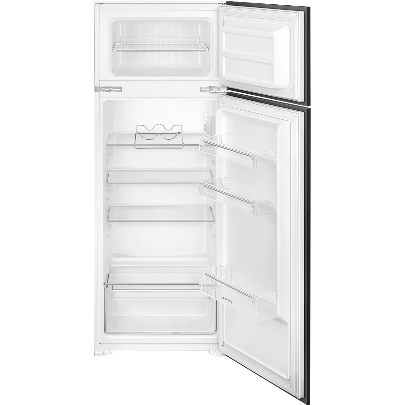 Smeg Frigorifero Combinato ad Incasso D8150e