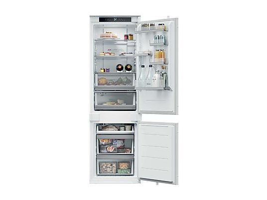 Haier Frigorifero da incasso Hbqw5518d Bianco