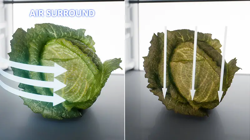 Haier Frigorifero da incasso Hbqw5518d Bianco