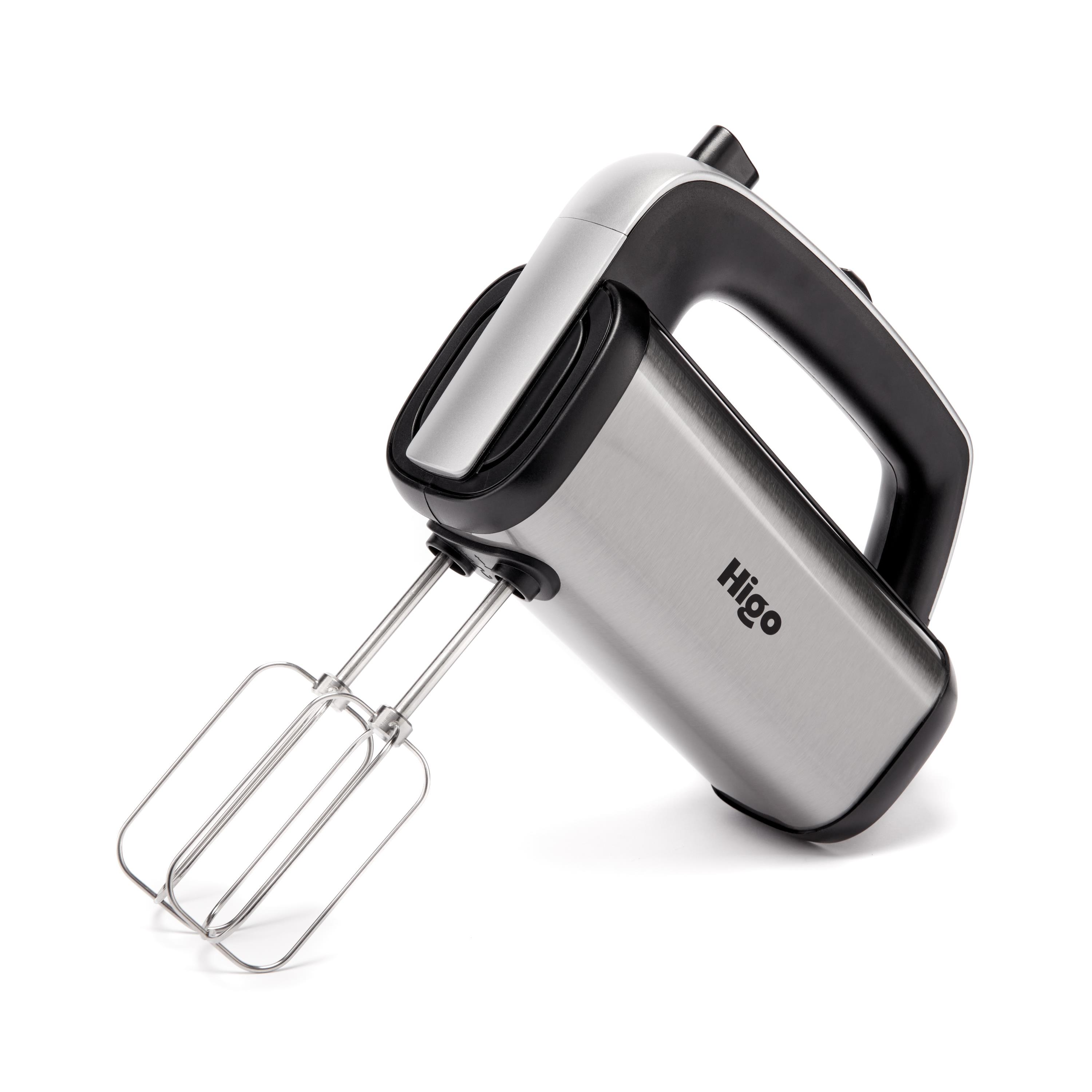 Higo Sbattitore elettrico Se-13