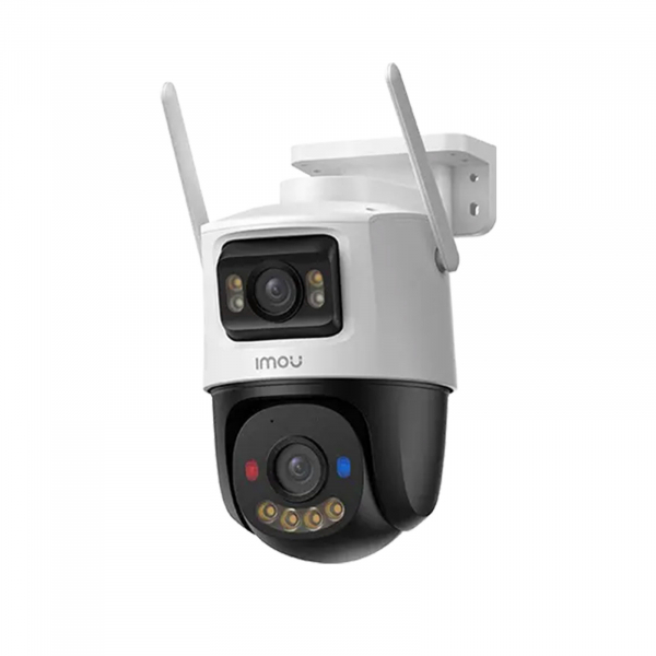Imou telecamera Wi-Fi da esterno Cruiser Dual 2 6mp