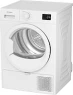 Indesit Asciugatrice 9kg C Yd 92d Ww It Bianco