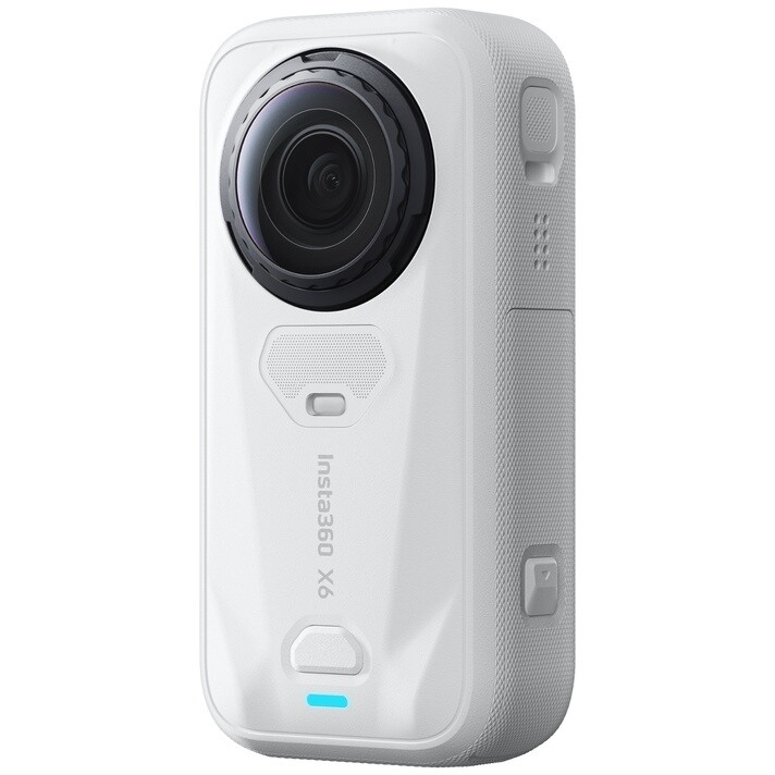 Insta360 Action Cam X6 White