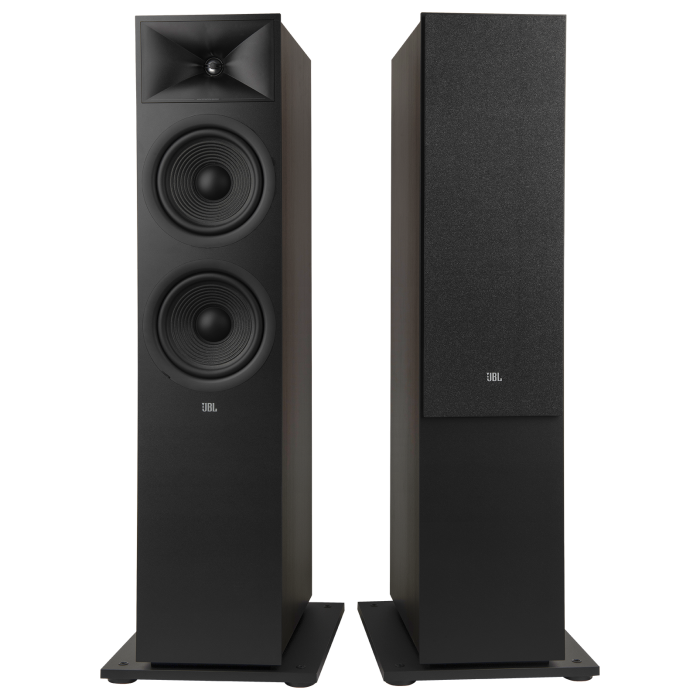 JBL Diffusori da Pavimento JBL 280F