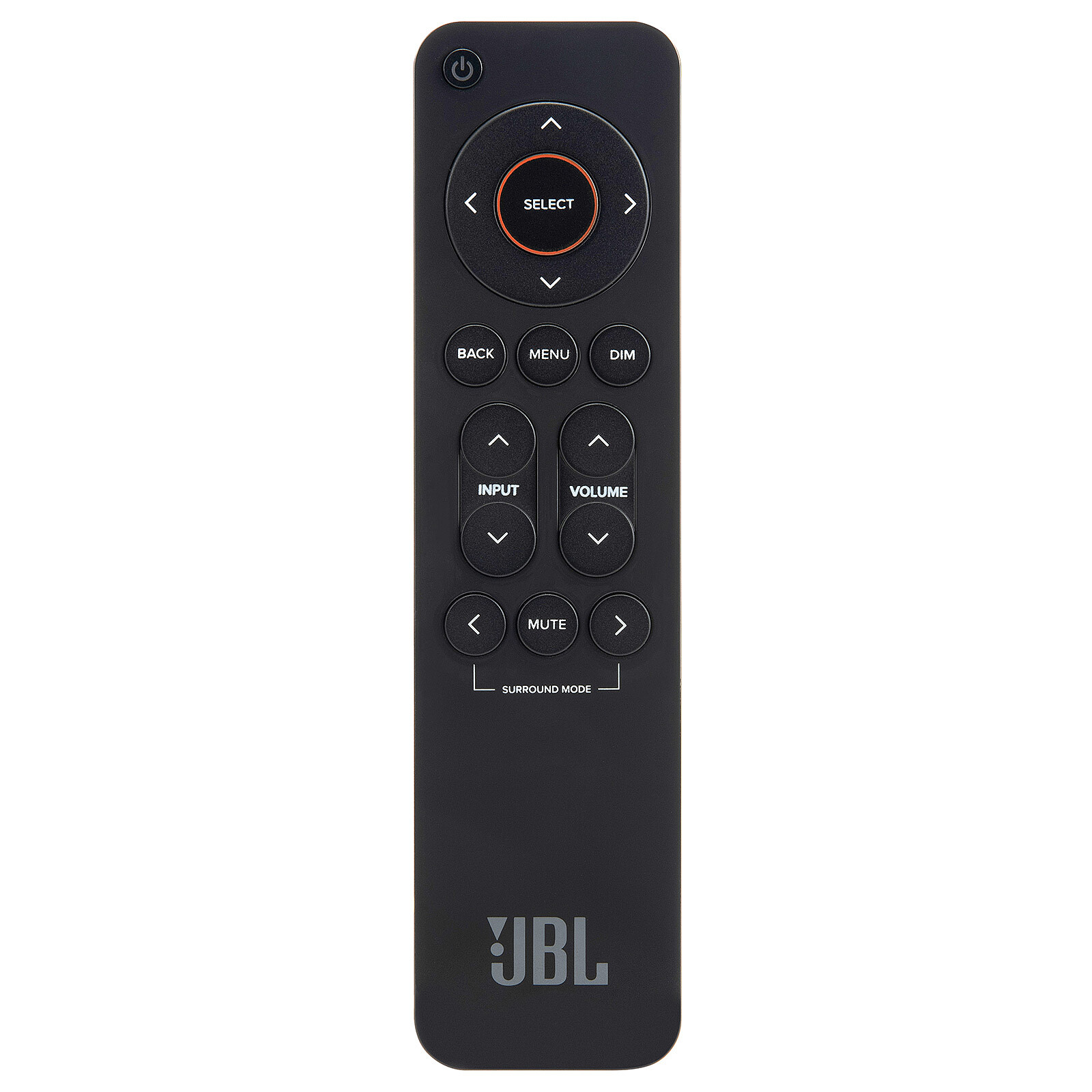 JBL Amplificatore MA510 Nero