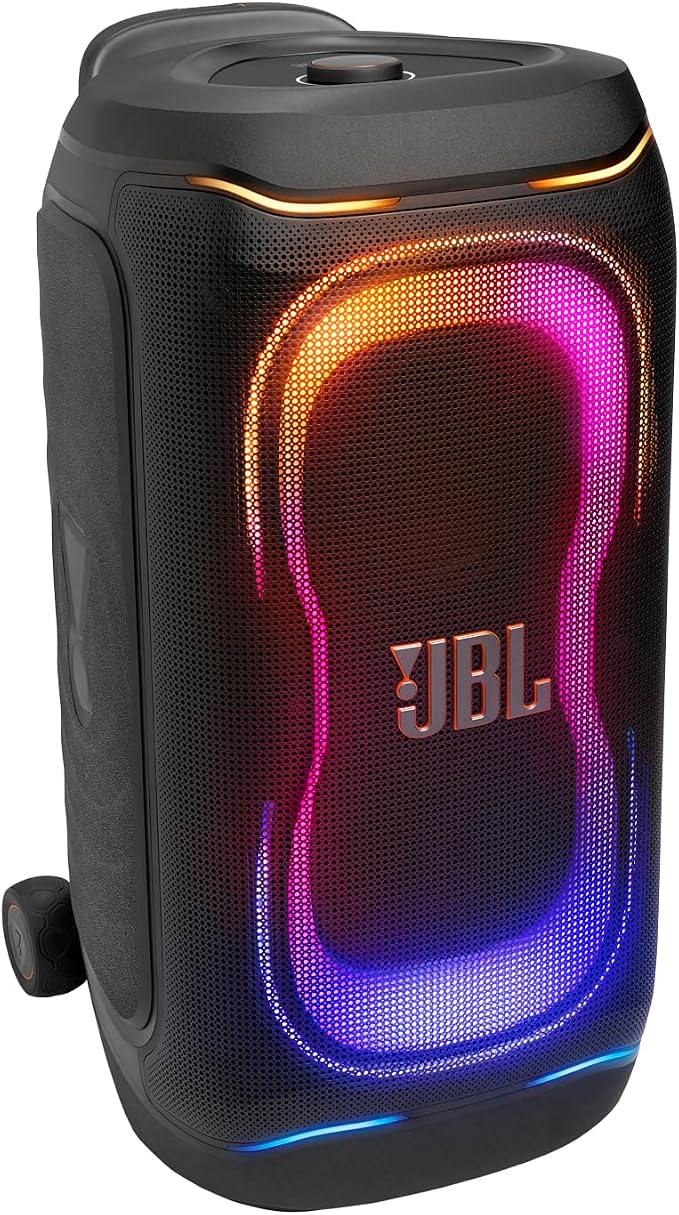 Jbl Altoparlante portatile PARTYBOX 330 nero