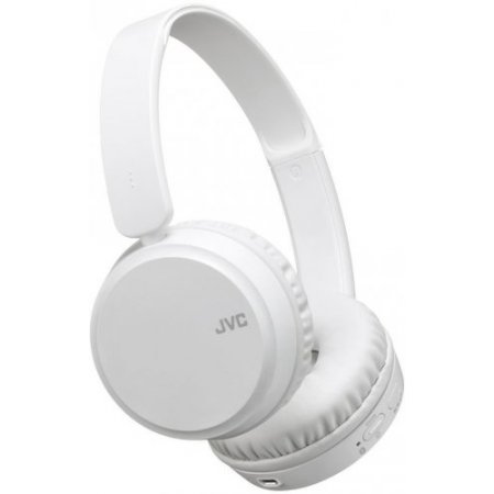 Jvc Cuffia wireless - Ha-s35bt-w-u | Comet