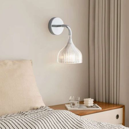 Kartell - E' Applique 40w E14 Verde